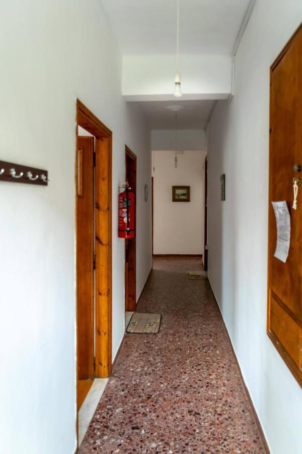 Chrysanthi Apartments Kardhamili Exterior foto